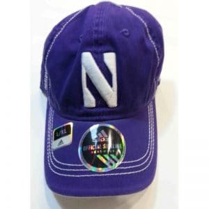 Adidas Unconstructed Flexfit Cotton Hat