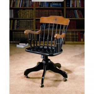 Northwestern Widcats Swivel Chair