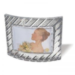 Northwestern Wildcats Mascot Design Gold Medallion Hudson Frame