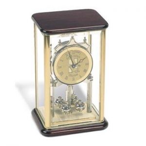 Clocks & Weather Stations