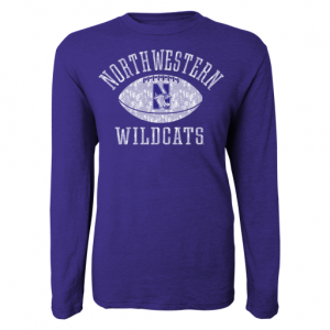 Supersoft Triblend Long Sleeve T-Shirt 