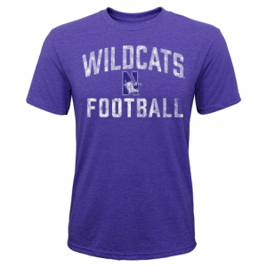 Supersoft Triblend T-Shirt 