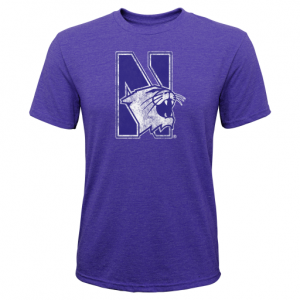 Supersoft Triblend T-Shirt 