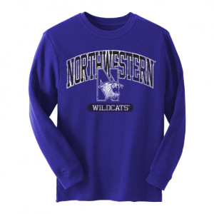 Thermal Long Sleeve Shirt