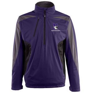 Northwestern Widcats Antigua Men's Jacket   Discover 100802