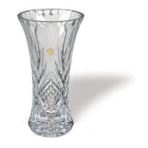 Northwestern Wildcats Mascot Design Gold Medallion Masquerade Vase