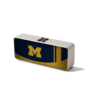 Northwestern Wildcats Bluetooth Speaker Fifty7     