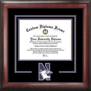 Diploma & Picture Frames