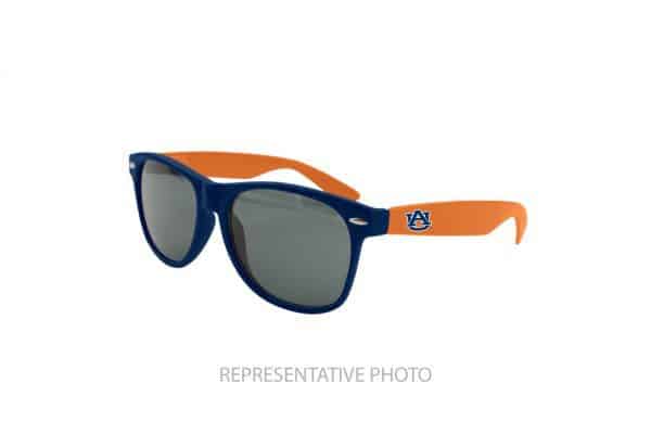 Northwestern Wildcats Spirit Shade with Northwestern Design