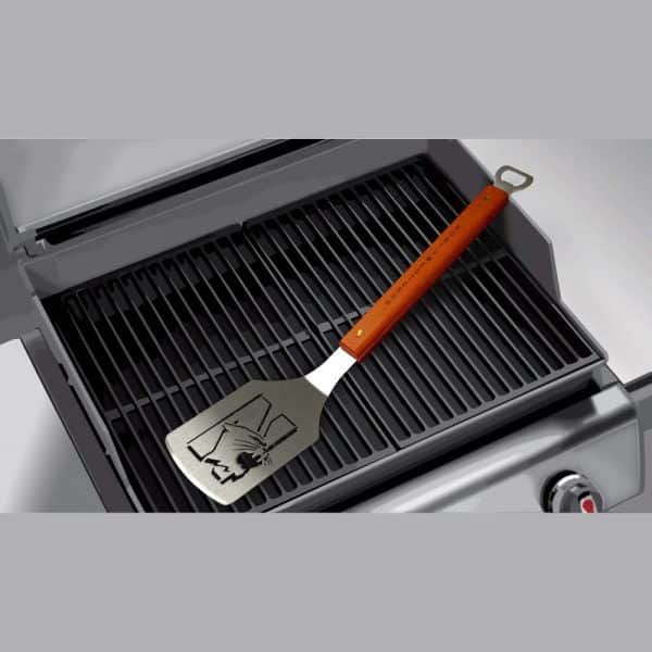 Northwestern University Wildcats Barbeque Sportula