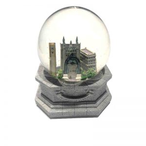 Snow Globes