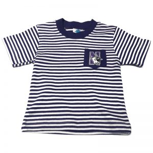 Newborn Short Sleeve T-Shirts