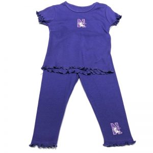 Newborn T-Shirt & Pant Sets
