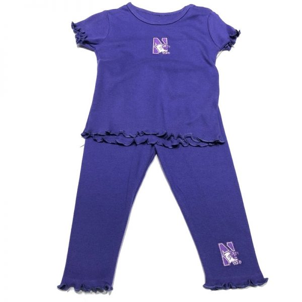 Newborn T-Shirt & Pant Sets
