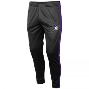 Northwestern University Wildcats Colosseum Men's Disco Stu Track Pant
