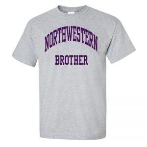 Sport Grey Short Sleeve Tshirt NW2532