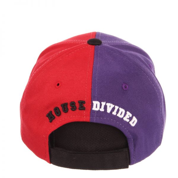 Penn-NWNHDV0140_Straight Back