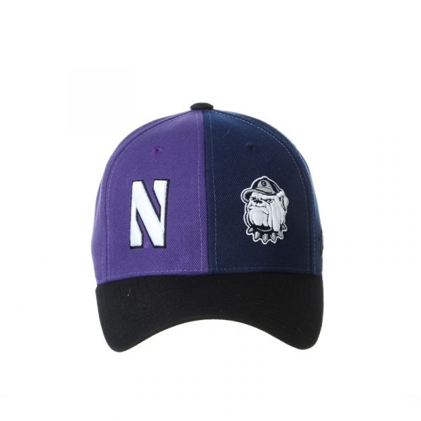 NW Georgetown NHDV0390_Straight Front