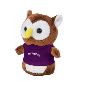 Shortie_Plush_OWL