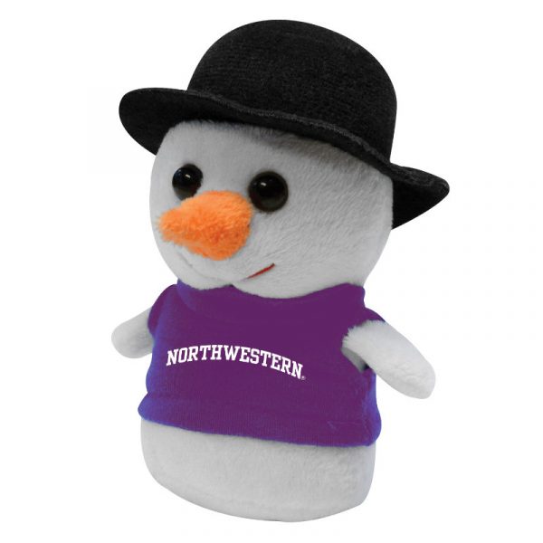 Shortie_Plush_SNOWMAN