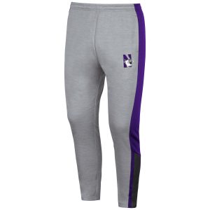 Northwestern University Wildcats Colosseum Men's Up Top Pant