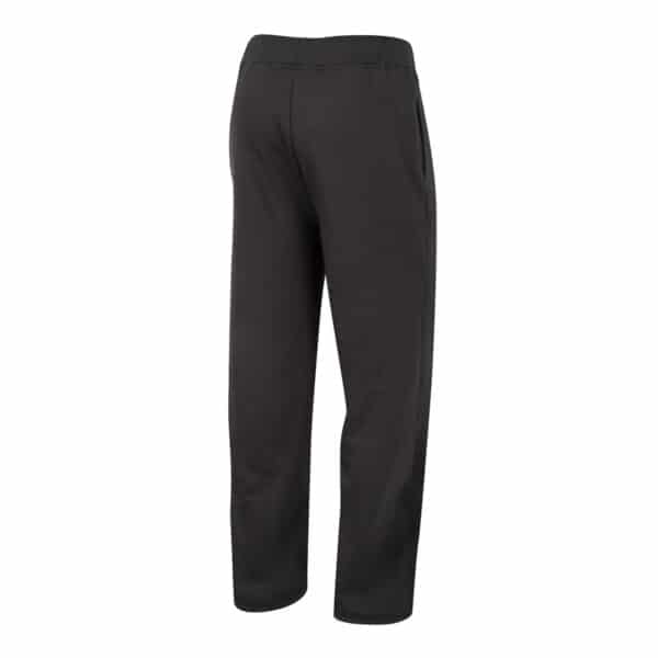 Northwestern University Wildcats Colosseum Men's Sparta Pant - Back Side