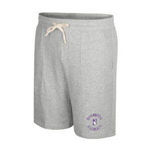 Northwestern University Wildcats Colosseum Men's Love To Hear This Terry Short