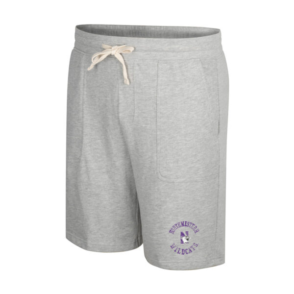 Northwestern University Wildcats Colosseum Men's Love To Hear This Terry Short