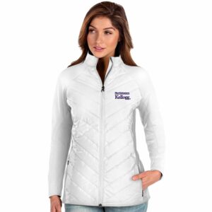 Kellogg Women's Antigua Altitude Jacket in White