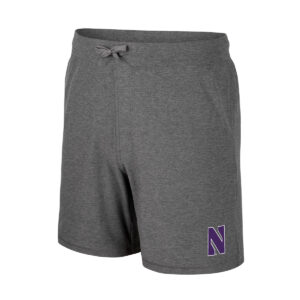 Northwestern University Wildcats Colosseum Men's Skynet Short