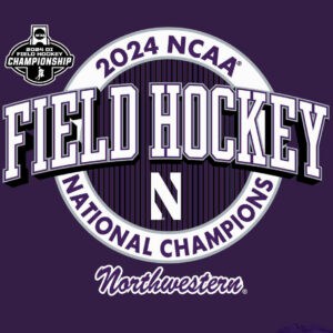 Field Hockey 2024 National Champions