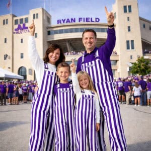 Game Bibs & Cheer Skirts